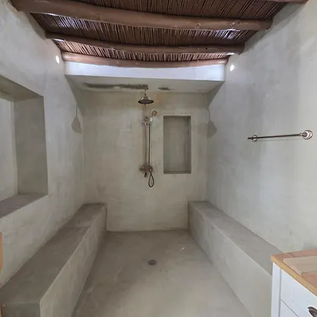 Apartment Flouras Casa Tradizionale *