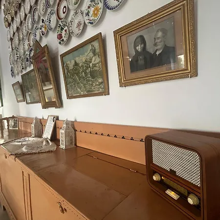 Apartman Floura's Kamariko - Authentic Rhodian