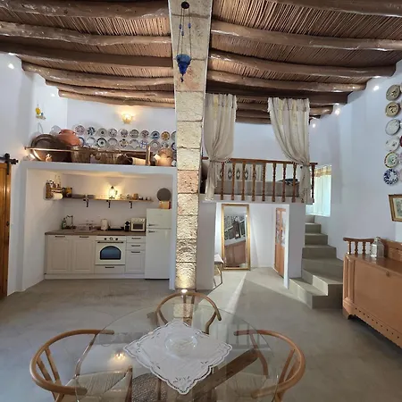 Floura's Kamariko - Authentic Rhodian *