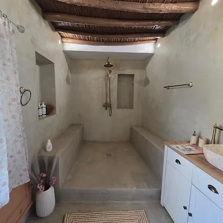 Apartman Floura's Kamariko - Authentic Rhodian Arhángelosz