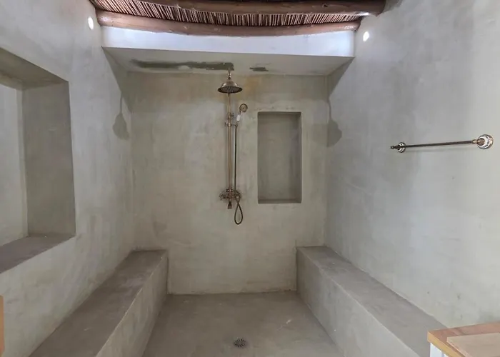 Appartement Flouras Casa Tradizionale *